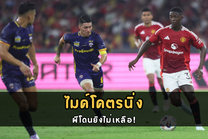 ไมค์โคตรนิ่ง
