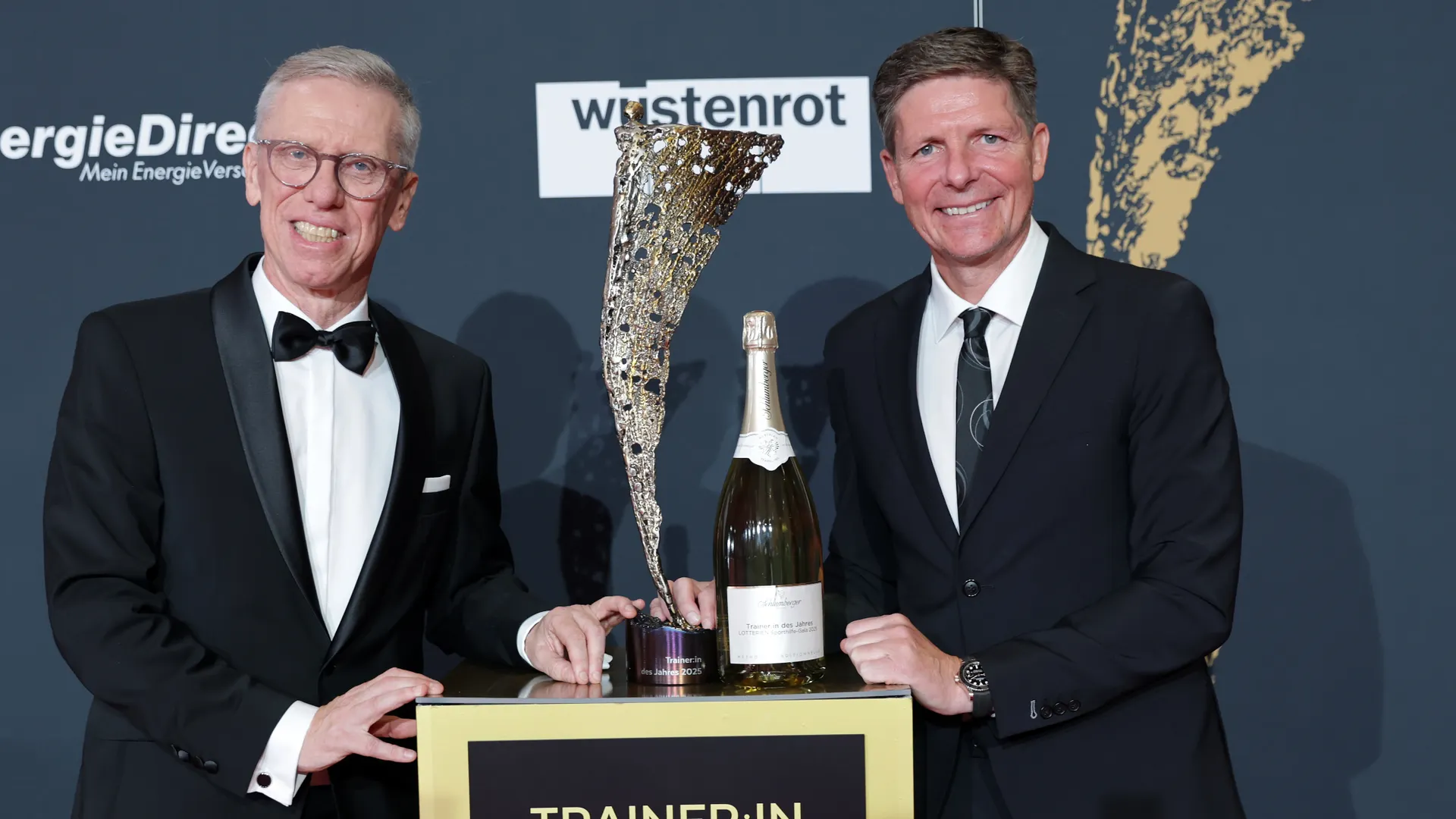 “Glasner ผู้พิชิตที่สุดในออสเตรีย” เมื่อกุนซือคริสตัลพาเลซได้รับรางวัล NIKI Coach of the Year 2025