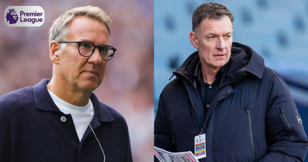 ซัตตัน–เมอร์สัน ชี้ชะตา พรีเมียร์ลีก นัด 7: ลิเวอร์พูลสะดุดหรือไม่? แมนยูจะพลิกหรือพัง?