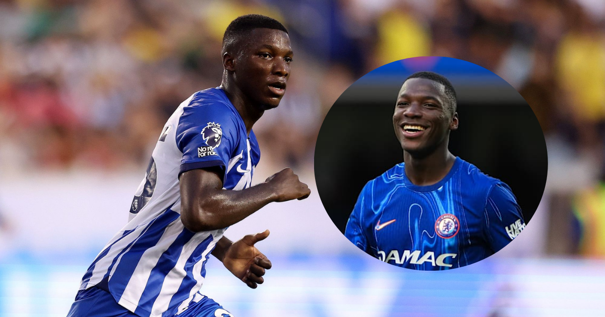 ไคเซโด้ เบิ้ล! มิดฟิลด์เชลซีสุดโหด คว้า Player of the Matchweek 7 | วิเคราะห์ผลงานและแนวโน้มในอนาคต